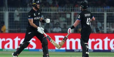 New Zealand defeat South Africa to reach T20 World Cup final