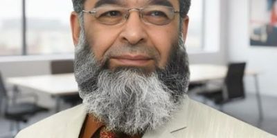 The World as a Wrestling Ring