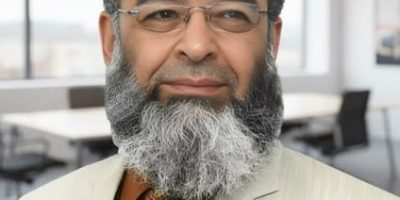 Gulf on the Verge of Catastrophe