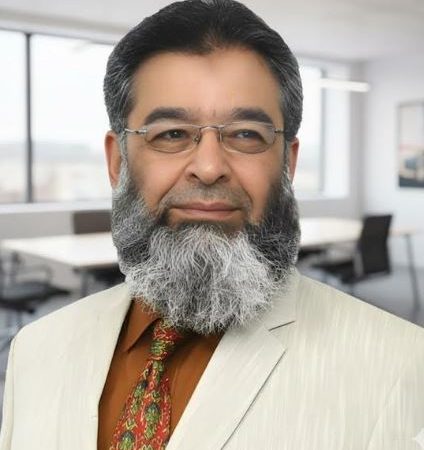 Gulf on the Verge of Catastrophe