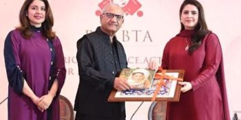 Serena Hotels Raabta initiative highlights women challenges