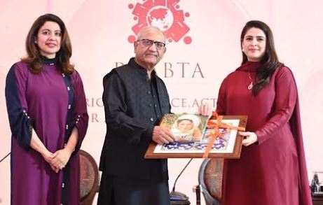 Serena Hotels Raabta initiative highlights women challenges