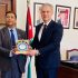 COMSTECH, Jordan explore strengthening scientific collaboration