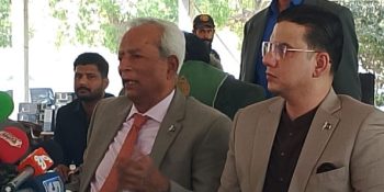 Governor Sindh calls for audit, youth opportunities