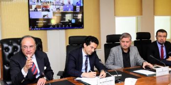 Cabinet committee briefed on comfortable fuel stocks and supply chain