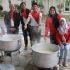 Kelab STMI, PERWAKILAN host Bubur Lambuk event