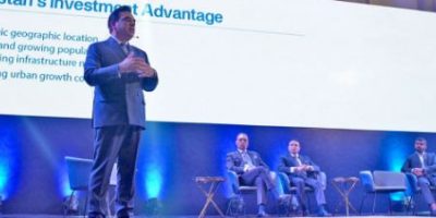 Islamabad summit prescribes reforms to drive economic growth