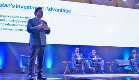 Islamabad summit prescribes reforms to drive economic growth