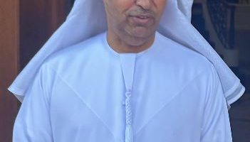 UAE envoy advocates diplomacy amid regional complexities