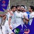 Hockey World Cup qualifying round; Pakistan beat Malaysia 5-3