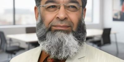 Allies Lost, Trust Gone