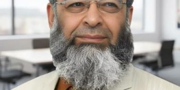 Peace Is Not Claimed, It Is Earned