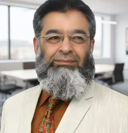 Peace Is Not Claimed, It Is Earned