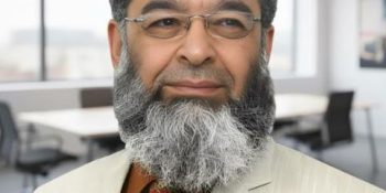 Who’s Hosting the Peace Table?