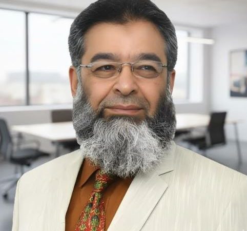 Who’s Hosting the Peace Table?