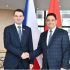 Morocco hails Czech support for autonomy plan in Joint declaration signed
