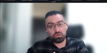 IRS hosts expert webinar on OIC’s momentum against illegal settlements