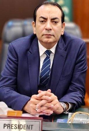 Atif Ikram hails IMF deal as vital step for Pakistan economy