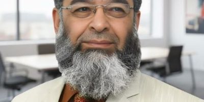 The Peacemaker Who Played with Power