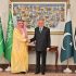Riyadh, Islamabad unite on evolving regional situation