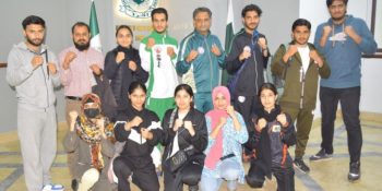 UHS–PMAA Drive Empowers Schoolgirls in Self-Defence