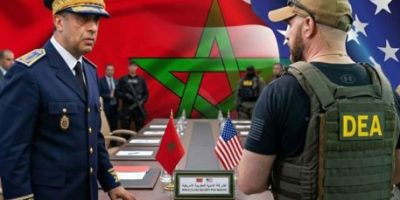 US praises Moroccan role in cartel arms network bust
