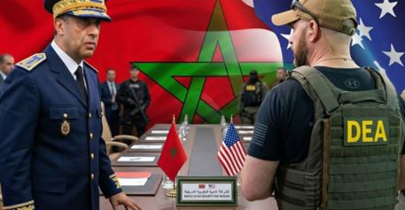 US praises Moroccan role in cartel arms network bust