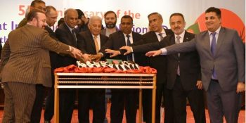 Bangladesh marks 55 years of independence in Islamabad