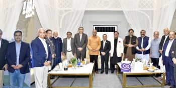 Minister applauds ramadan gathering for fostering national unity