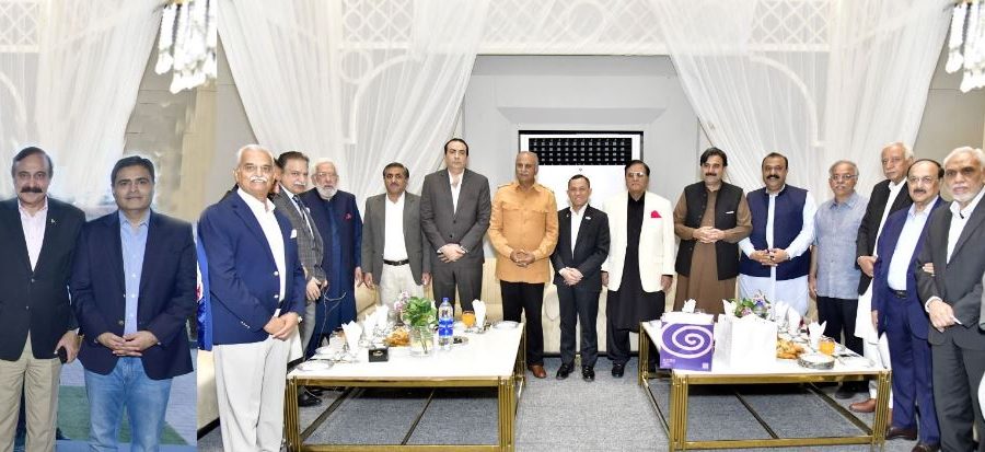 Minister applauds ramadan gathering for fostering national unity