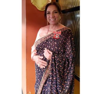 The Power to Give, the Strength to Gain!