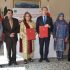 Japan Supports Pakistan Red Crescent Blood Services in Islamabad
