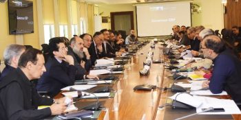 ECC Approves TSGs, Education Relief, Disaster Funding and Power Sector Reforms