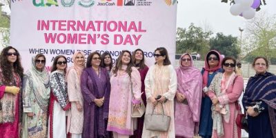 CDA, MCI launch special bazar for women traders