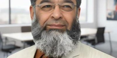 The Presidency and the Politics of Global Intervention