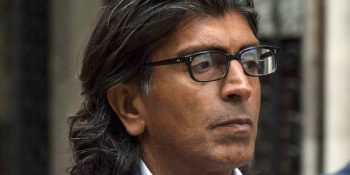 London’s billionaire faces allegations of over 600 mass evictions