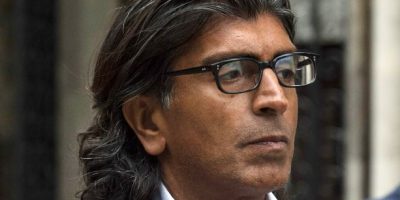 London’s billionaire faces allegations of over 600 mass evictions