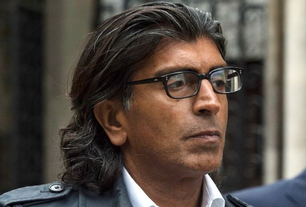 London’s billionaire faces allegations of over 600 mass evictions