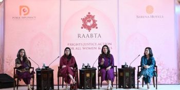Serena Hotels celebrates Women Day under RAABTA