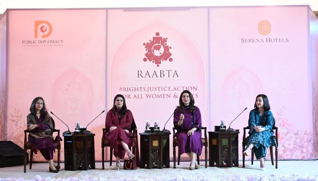 Serena Hotels celebrates Women Day under RAABTA