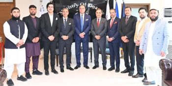 RCCI delegation calls on FM Muhammad Aurangzeb