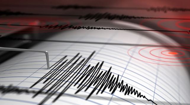 5.0-Magnitude earthquake hits Philippines