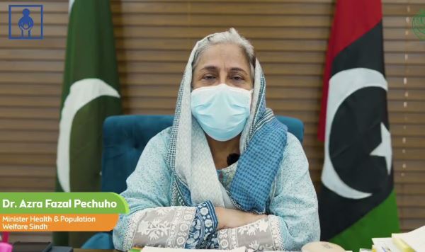 Sindh Health minister lauds COMSTECH efforts to boost Pakistan-China health cooperation