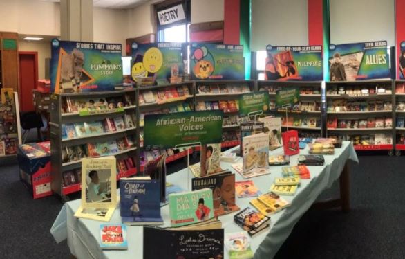 Hyderabad to Host Book Fair at Sindh Museum on World Book Day