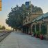 Golra to Rawalpindi track inspected by railway minister personally