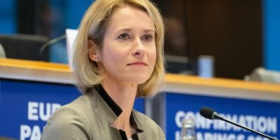 DPM, EU VP discuss evolving regional situation, its implications