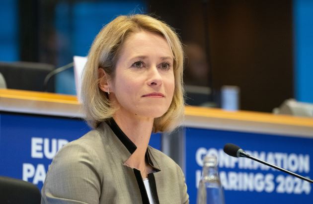 DPM, EU VP discuss evolving regional situation, its implications