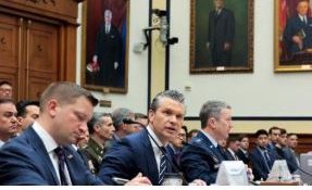 US has spent $25bn on Iran war so far