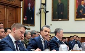 US has spent $25bn on Iran war so far