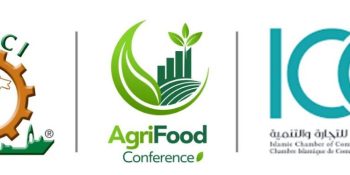 Atif Ikram Sheikh: AgriFood event to boost Pakistan agriculture